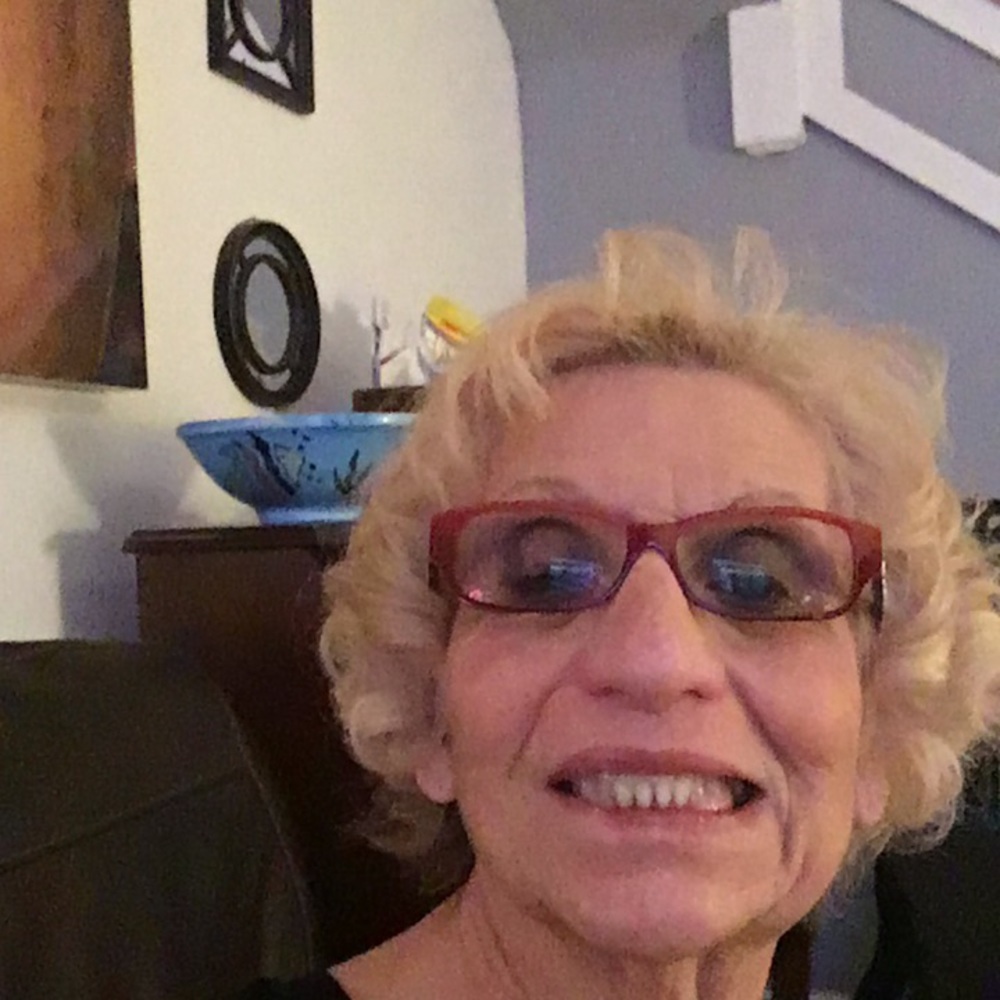 Meet your Posher, Sandra